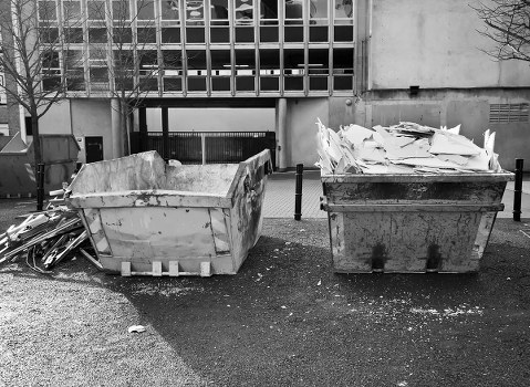 Professional loft clearance service in Tooting