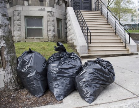 Preparing your home for furniture clearance