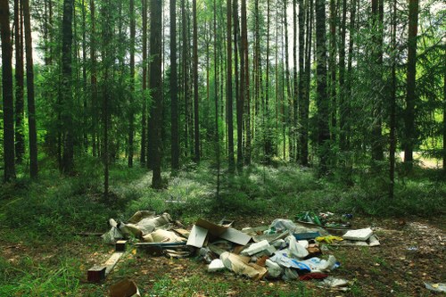 Efficient house clearance services benefits