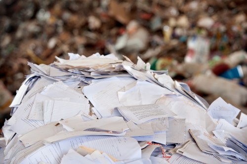 Cost factors for house clearance in Tooting
