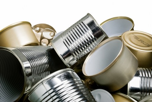 Types of house clearance services