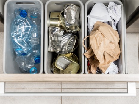 Choosing waste removal service in Tooting