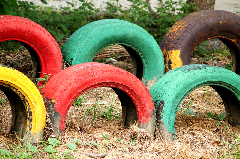 Leveraging Community Programs for Cardboard and Packaging Disposal