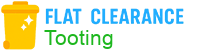 Flat Clearance Tooting